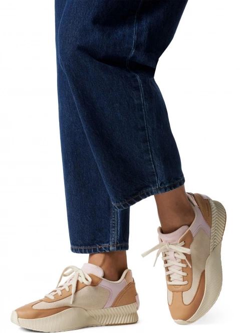 pantofi impermeabili pt. femei Sorel ONA BLVD Classic WP maro 9