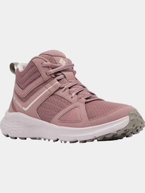 pantofi multisport pt. femei Columbia Novo Trail Mid roz 2
