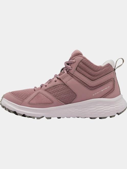 pantofi multisport pt. femei Columbia Novo Trail Mid roz 3