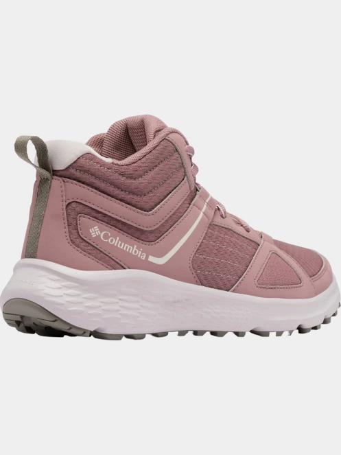 pantofi multisport pt. femei Columbia Novo Trail Mid roz 5