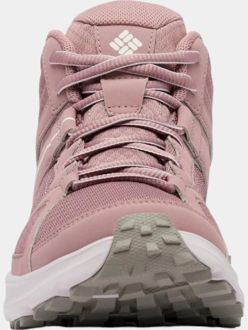 pantofi multisport pt. femei Columbia Novo Trail Mid roz 6