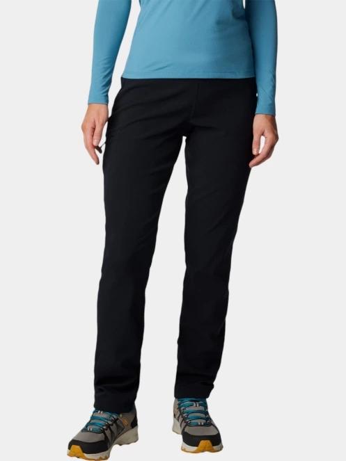 pantaloni de drumetie pt. femei Columbia Back Beauty High-Rise Pant negru 5