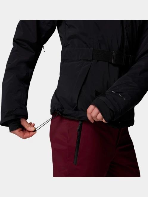 geaca de schi pt. femei Columbia Cirque Bowl Insulated Jacket negru 11