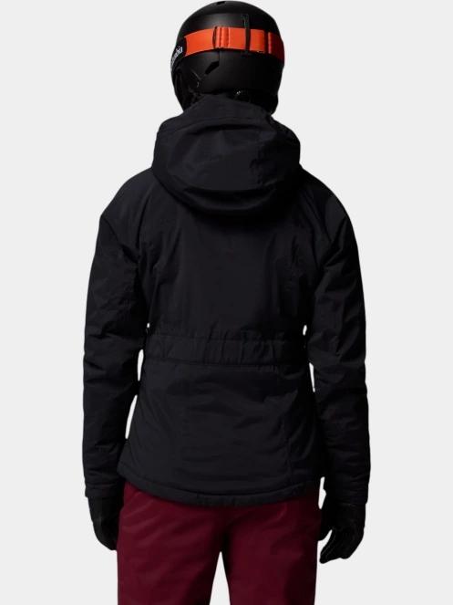 geaca de schi pt. femei Columbia Cirque Bowl Insulated Jacket negru 4