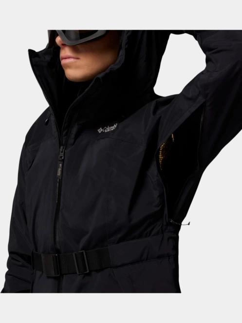geaca de schi pt. femei Columbia Cirque Bowl Insulated Jacket negru 9