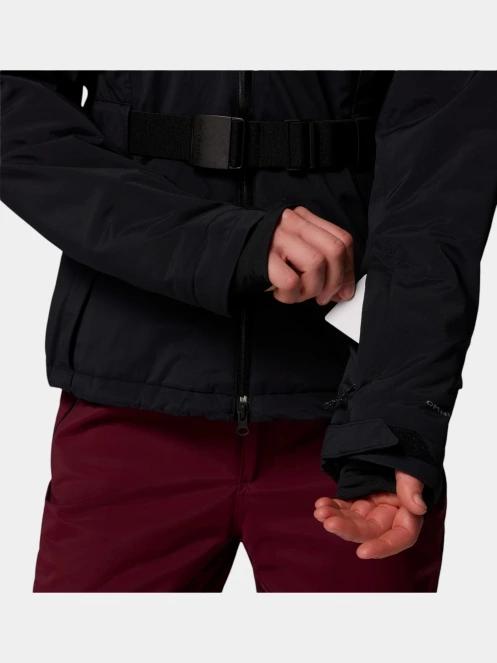 geaca de schi pt. femei Columbia Cirque Bowl Insulated Jacket negru 10