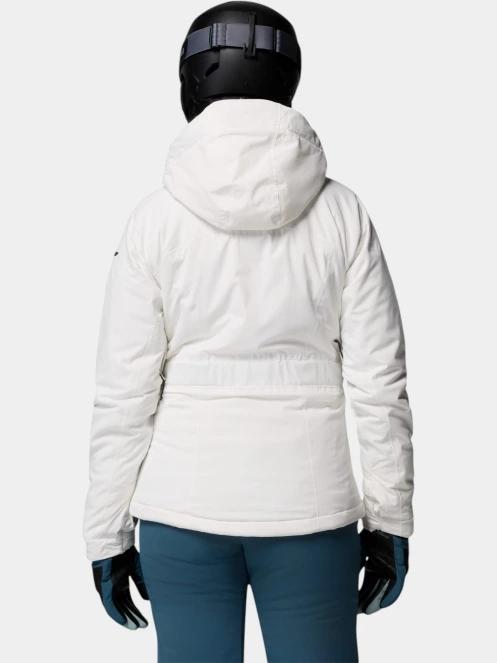 geaca de schi pt. femei Columbia Cirque Bowl Insulated Jacket nisip 4