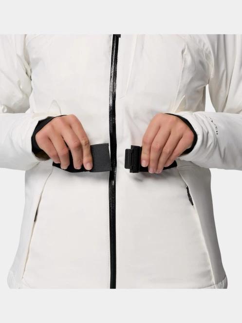 geaca de schi pt. femei Columbia Cirque Bowl Insulated Jacket nisip 9