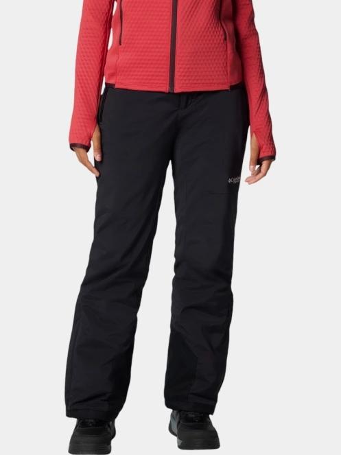 pantaloni de schi pt. femei Columbia Cirque Bowl Insulated Pant negru 2