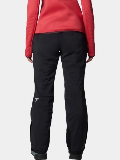 pantaloni de schi pt. femei Columbia Cirque Bowl Insulated Pant negru 4