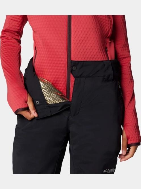 pantaloni de schi pt. femei Columbia Cirque Bowl Insulated Pant negru 5