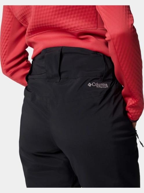 pantaloni de schi pt. femei Columbia Cirque Bowl Insulated Pant negru 7