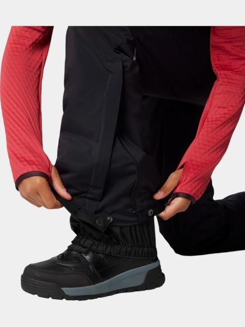 pantaloni de schi pt. femei Columbia Cirque Bowl Insulated Pant negru 8