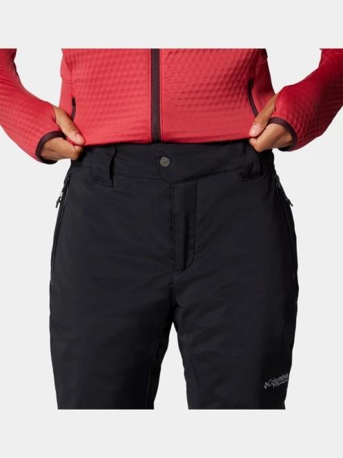pantaloni de schi pt. femei Columbia Cirque Bowl Insulated Pant negru 6