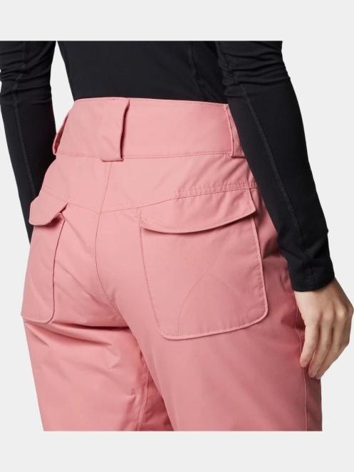 pantaloni de schi pt. femei Columbia Bugaboo II Pant roz 9