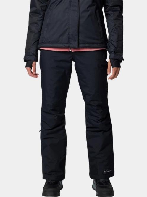 pantaloni de schi pt. femei Columbia Bugaboo II Pant negru 2