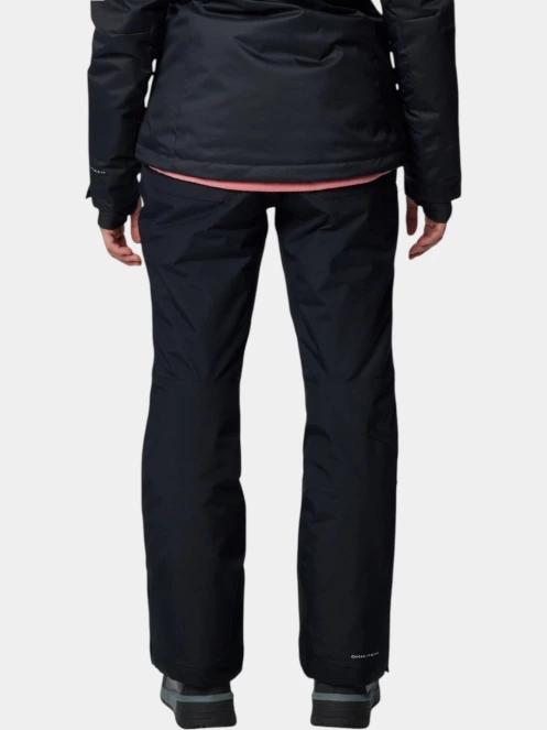 pantaloni de schi pt. femei Columbia Bugaboo II Pant negru 4
