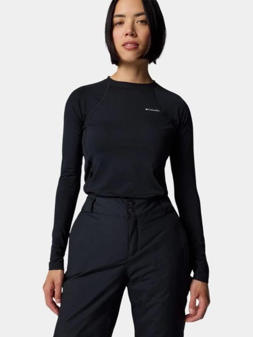 pantaloni de schi pt. femei Columbia Bugaboo II Pant negru 6