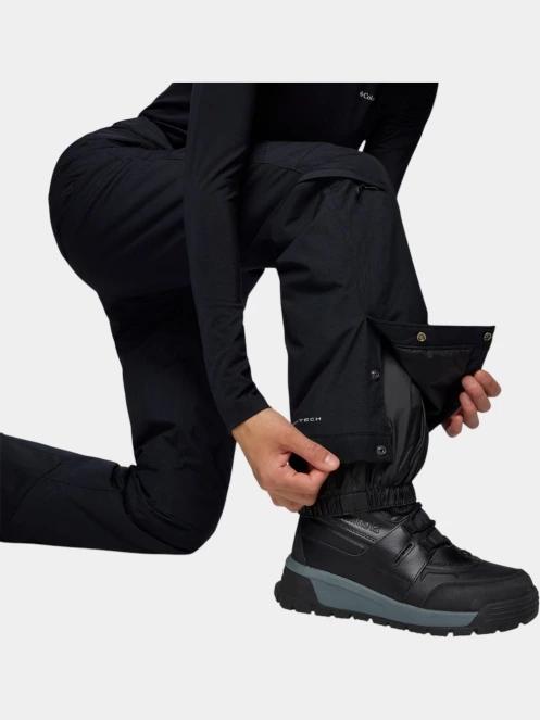 pantaloni de schi pt. femei Columbia Bugaboo II Pant negru 7
