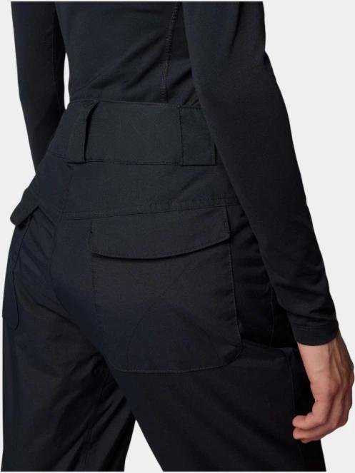 pantaloni de schi pt. femei Columbia Bugaboo II Pant negru 8