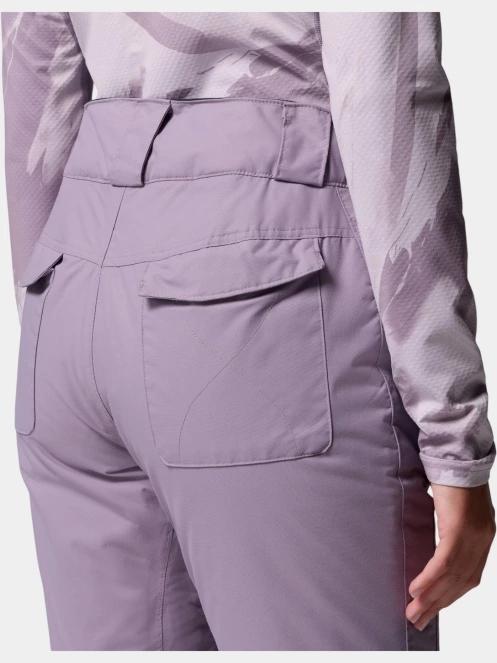 pantaloni de schi pt. femei Columbia Bugaboo II Pant violet 9