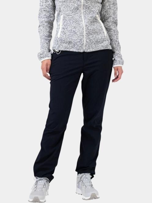 pantaloni de drumetie pt. femei Columbia All Seasons Pull-On Pant negru 8