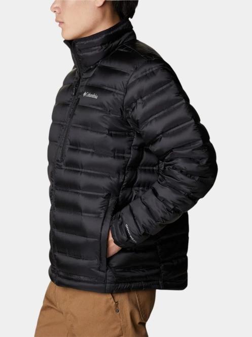 jacheta de puf pt. barbati Columbia Pebble Peak II Down Jacket negru 3