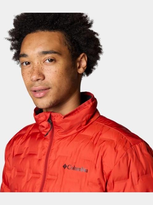 jacheta de puf pt. barbati Columbia Delta Ridge II Down Jacket rosu 7