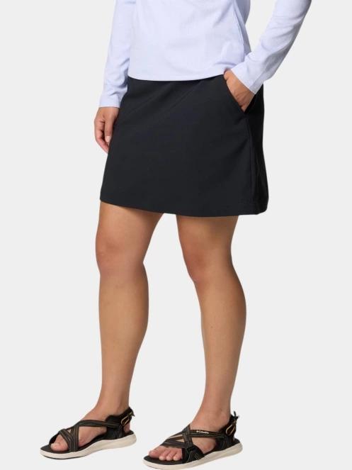 skort pt. femei Columbia All Seasons Skort negru 3