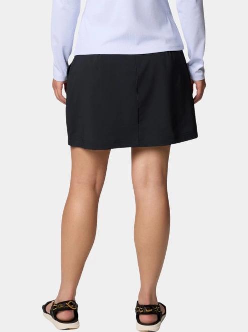 skort pt. femei Columbia All Seasons Skort negru 4