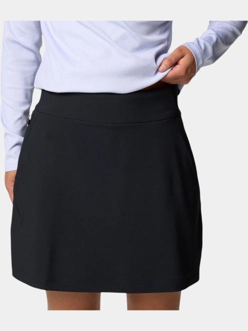 skort pt. femei Columbia All Seasons Skort negru 5