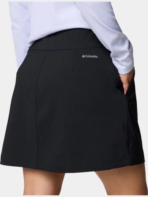 skort pt. femei Columbia All Seasons Skort negru 6