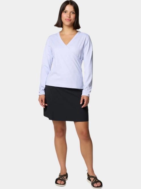 skort pt. femei Columbia All Seasons Skort negru 7