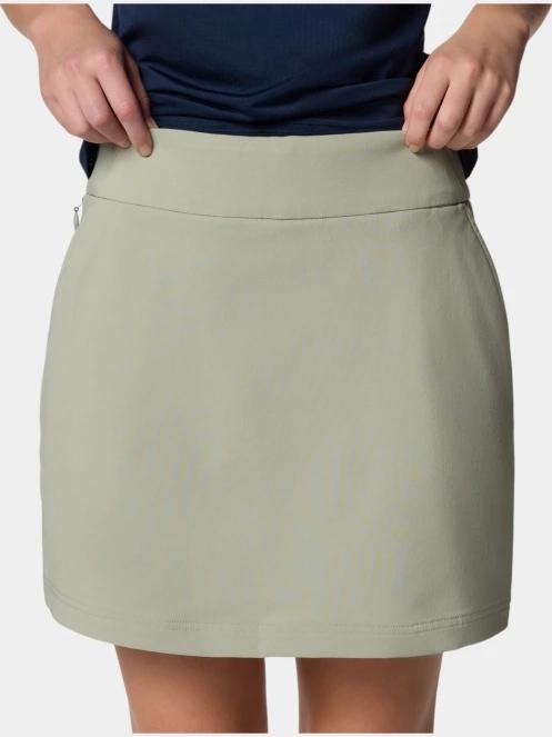 skort pt. femei Columbia All Seasons Skort verde 6