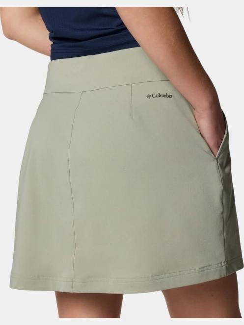 skort pt. femei Columbia All Seasons Skort verde 7