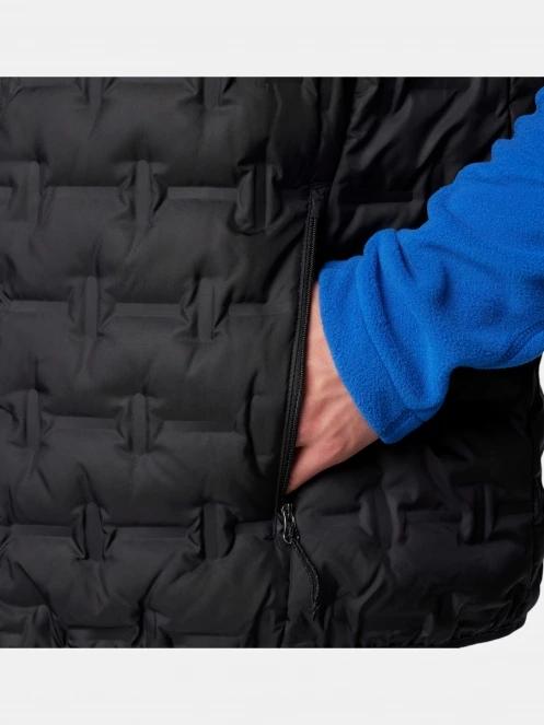 vesta pt. barbati Columbia Delta Ridge II Down Vest negru 10