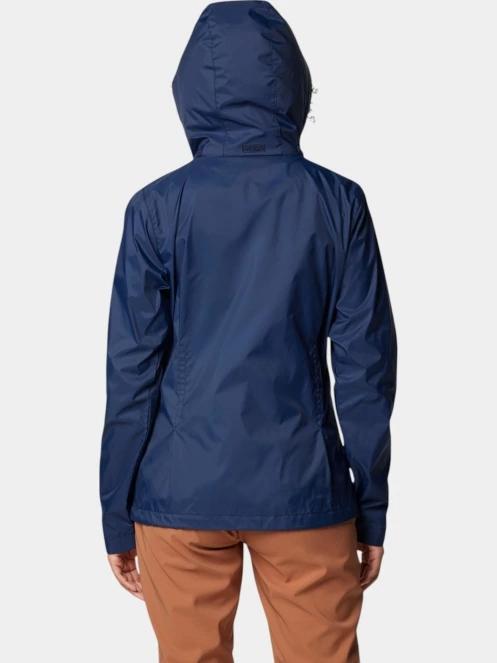 geaca de vant pt. femei Columbia Switchback IV Jacket albastru 4