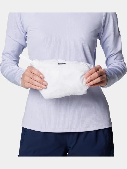 haine de ploaie pt. femei Columbia Switchback IV Jacket alb 9