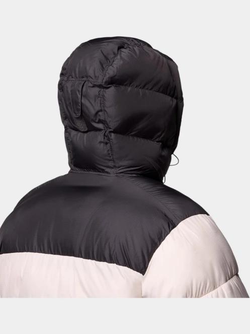 jacheta de iarna pt. barbati Columbia Puffect II Hooded Jacket nisip 8