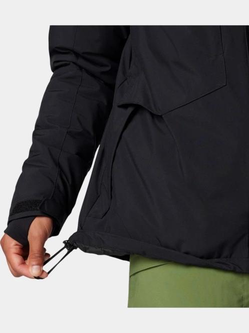 geaca de schi pt. barbati Columbia Highland Summit II Jacket negru 9