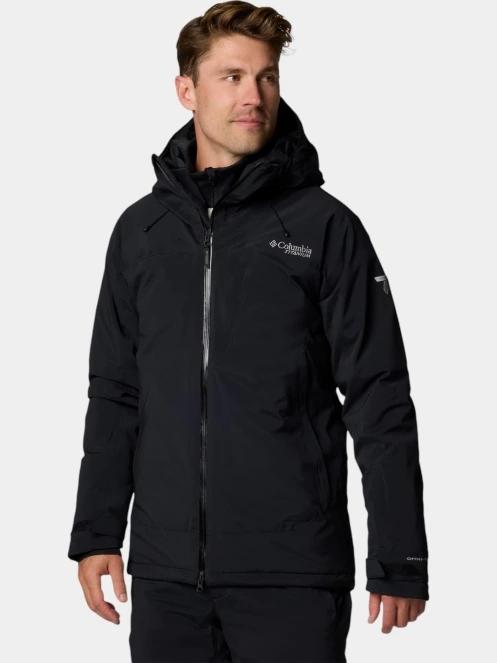 geaca de schi pt. barbati Columbia Cirque Bowl Jacket negru 2