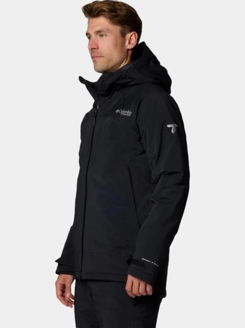geaca de schi pt. barbati Columbia Cirque Bowl Jacket negru 3