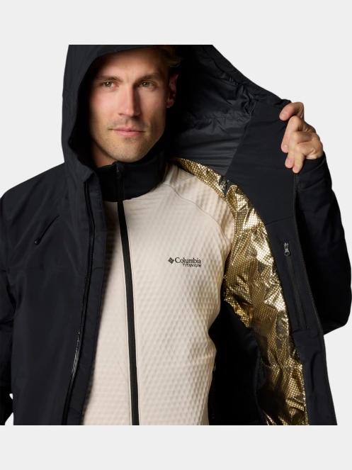 geaca de schi pt. barbati Columbia Cirque Bowl Jacket negru 7