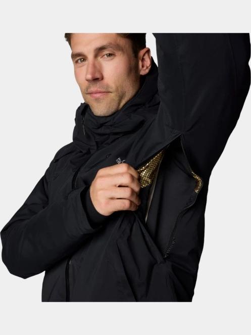 geaca de schi pt. barbati Columbia Cirque Bowl Jacket negru 8