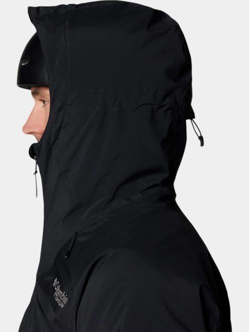 geaca de schi pt. barbati Columbia Cirque Bowl Jacket negru 9