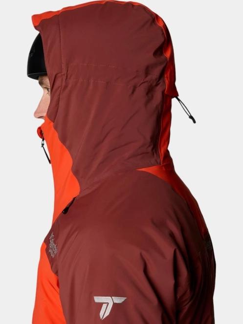 geaca de schi pt. barbati Columbia Cirque Bowl Jacket rosu 8