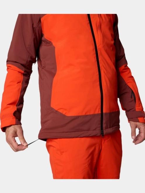 geaca de schi pt. barbati Columbia Cirque Bowl Jacket rosu 9