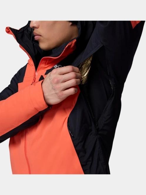 geaca de schi pt. barbati Columbia Cirque Bowl Jacket negru 11