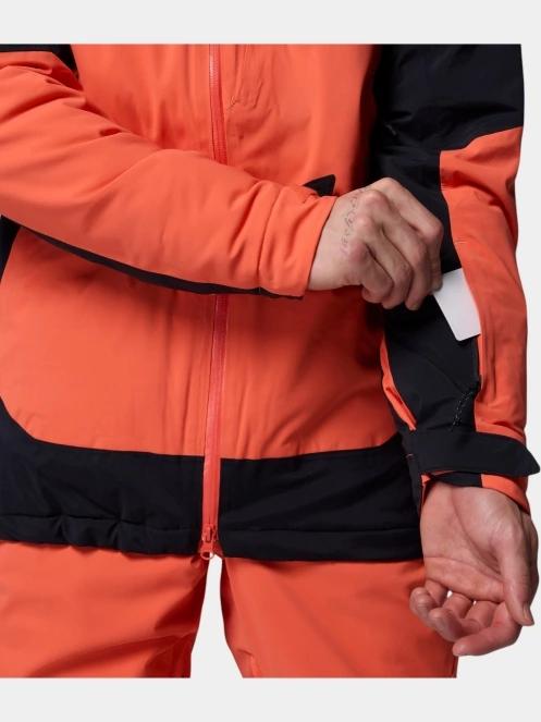 geaca de schi pt. barbati Columbia Cirque Bowl Jacket negru 12