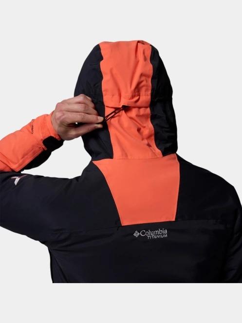 geaca de schi pt. barbati Columbia Cirque Bowl Jacket negru 10